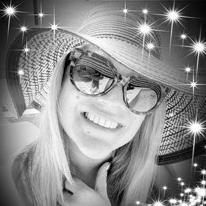 Meet your Posher, Audra